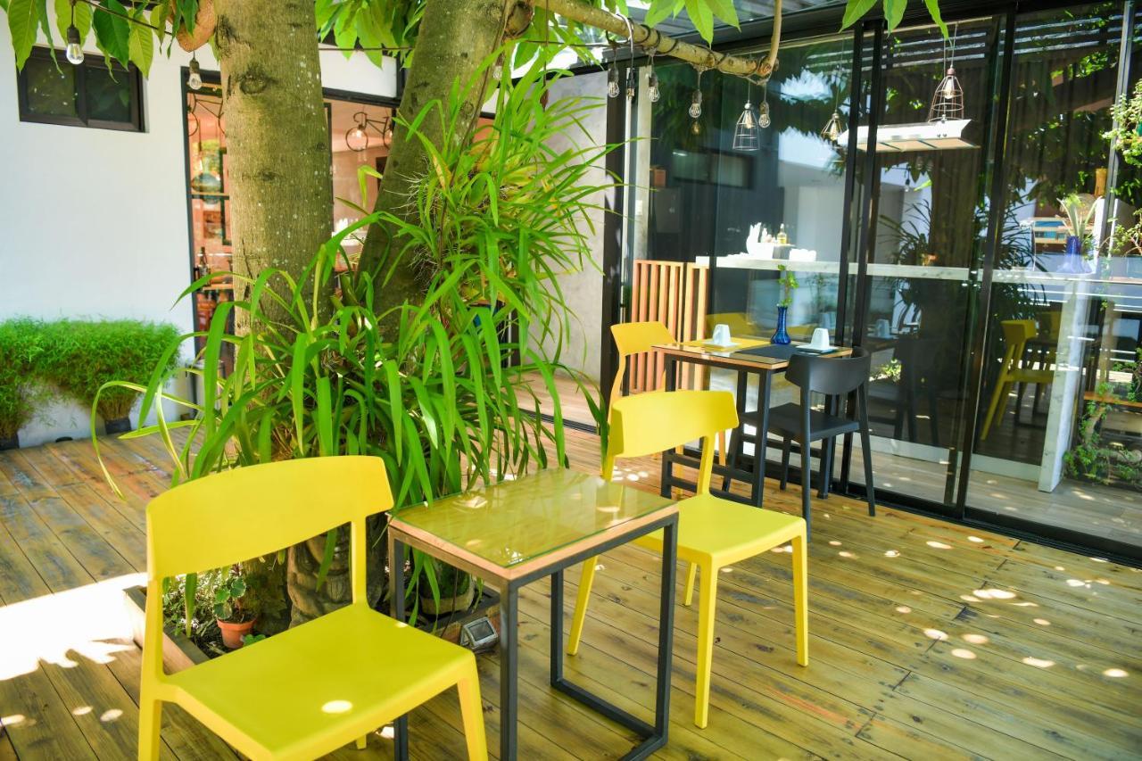 Kaleo Hotel Boutique 圣萨尔瓦多 外观 照片