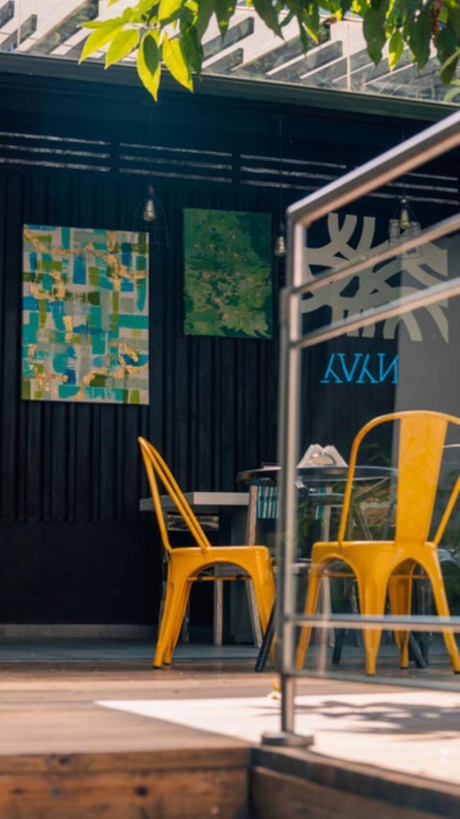 Kaleo Hotel Boutique 圣萨尔瓦多 外观 照片