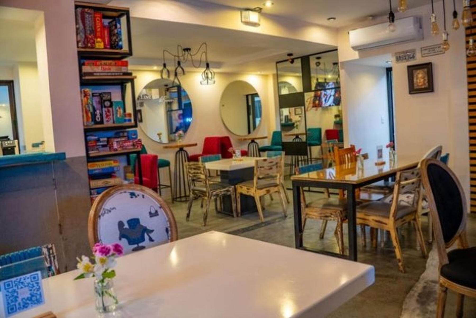 Kaleo Hotel Boutique 圣萨尔瓦多 外观 照片
