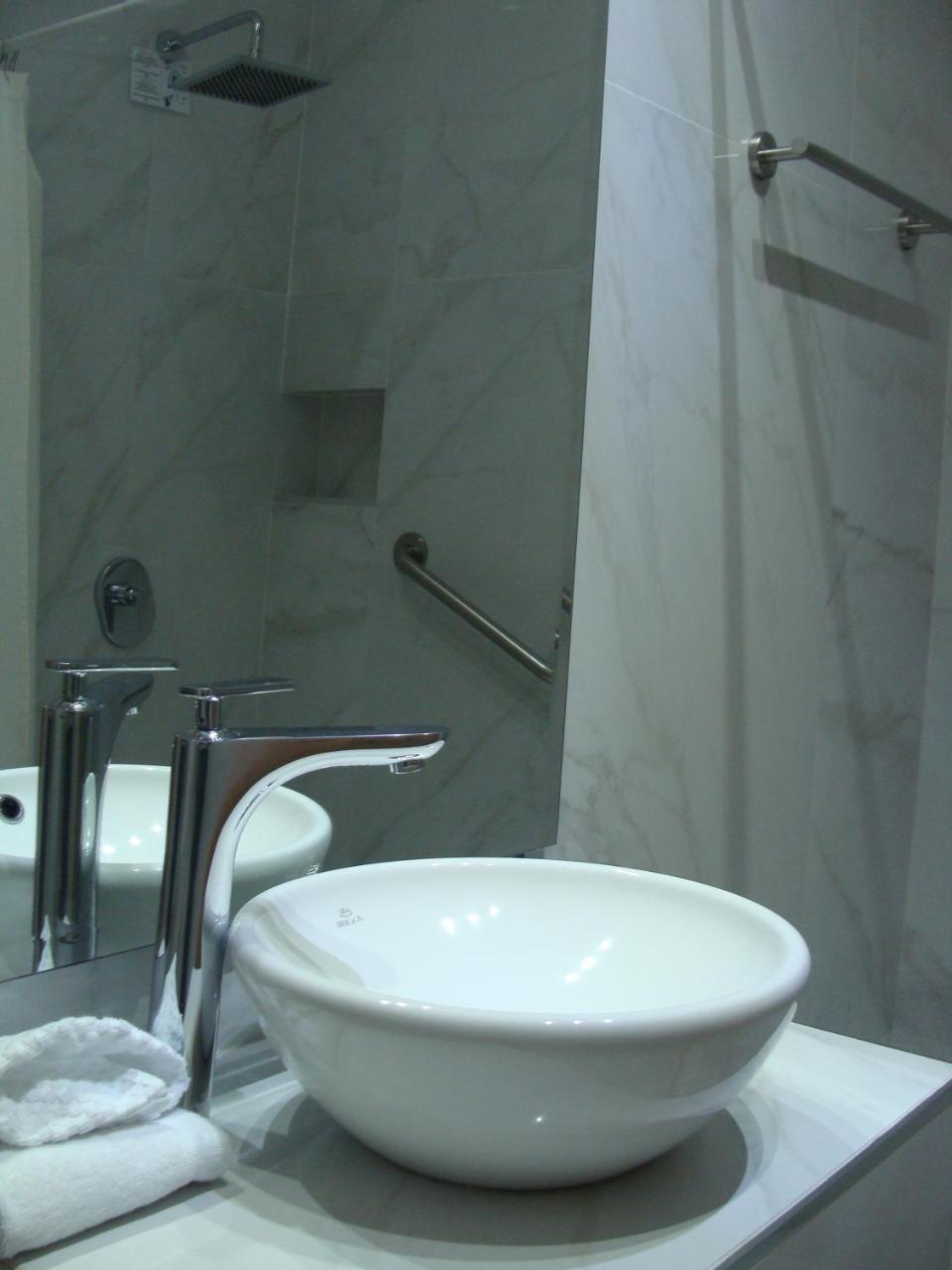 Kaleo Hotel Boutique 圣萨尔瓦多 外观 照片